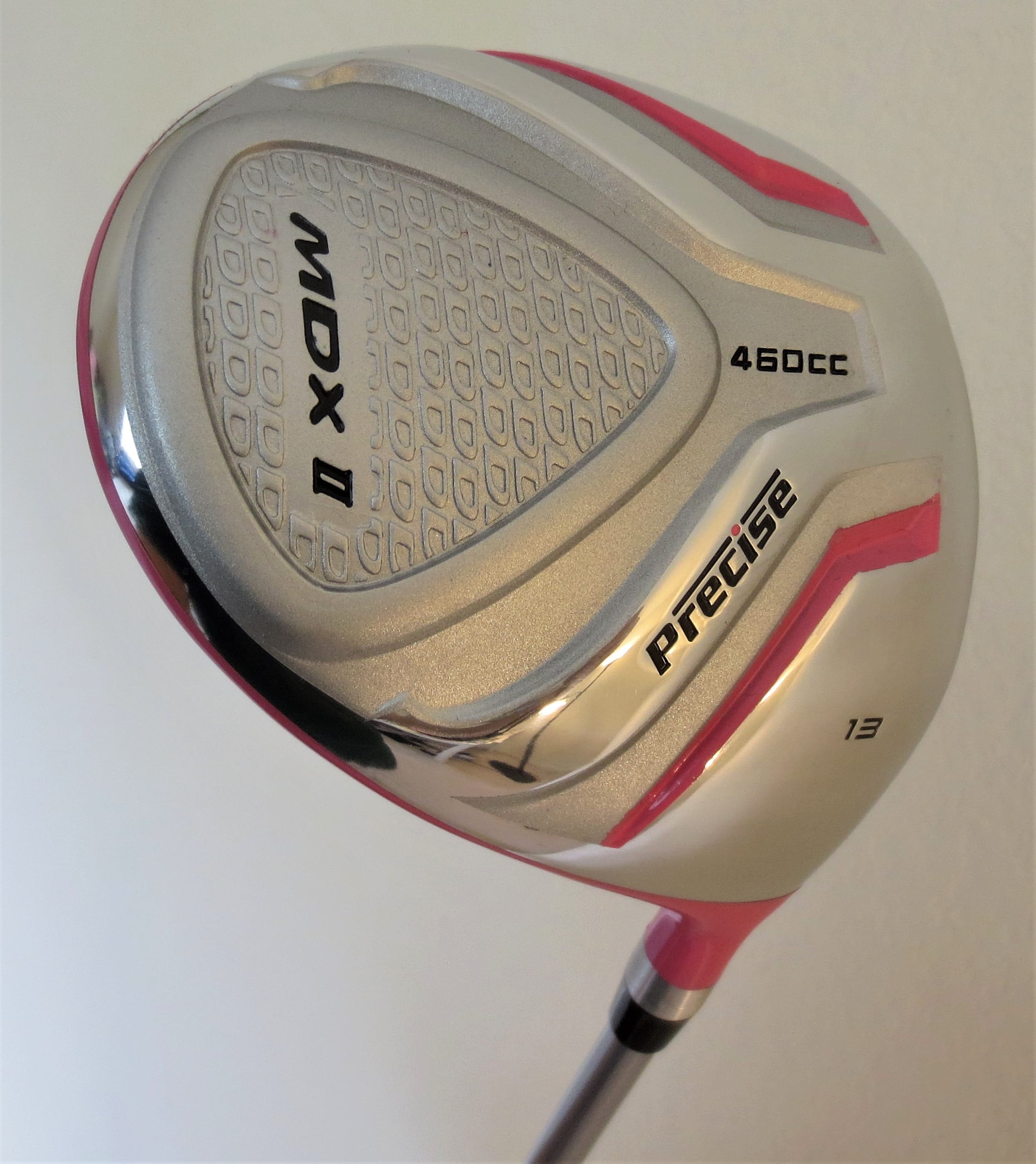Buy Ladies MDX 460cc Super Long Hitting and Accurate Golf Driver Womens