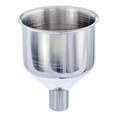 thumbnail image 1 of Juego de Petaca SE HQ90 Acero Inoxidable 8 oz con Embudo, 1 of 10