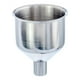 thumbnail image 1 of Juego de Petaca SE HQ90 Acero Inoxidable 8 oz con Embudo, 1 of 10