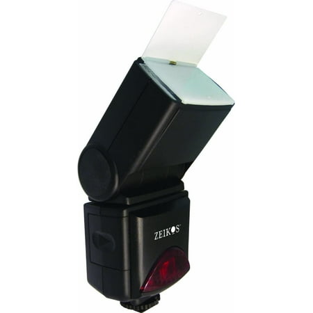Image of Zeikos ZE-SB1000 AF Digital TTL Flash for Nikon