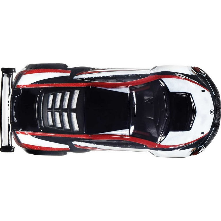 Hot Wheels Boulevard Vehicles, 1:64 Scale Sports Cars, Gift