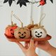 thumbnail image 4 of Adornos de Halloween con Cara de Calabaza para Crear un Festivo., 4 of 5