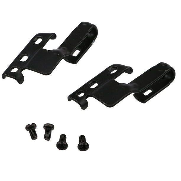 21001 Kit universal 101 parabrisas metálico 892 adaptador de limpiaparabrisas par de brazos delantero Piezas y accesorios