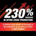 thumbnail image 3 of Nugenix® Nitric Oxide Booster, L-Arginine, L-Citrulline, Pine Bark Extract, Enhance Blood Flow, 60 Capsules, 3 of 13
