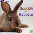 thumbnail image 1 of Caring for Rabbits: A 4D Book (Expert Pet Care), 1 of 2