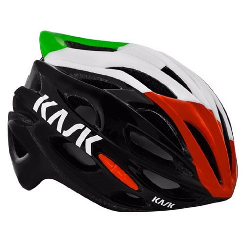 Kask Mojito Italian Flag X Large CPSC by Kask