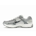 thumbnail image 2 of Nike Men's Zoom Vomero 5 Metallic Silver Shoes, from StockX, 2 of 5