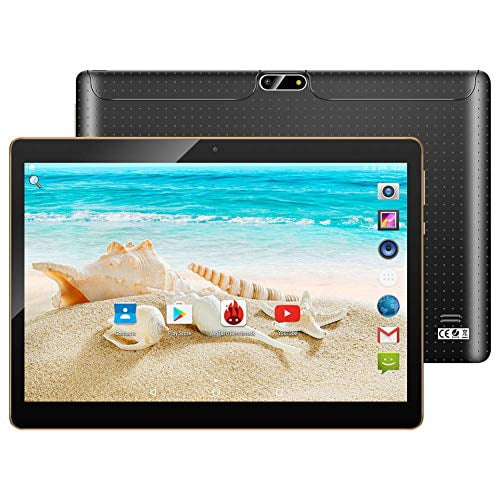 10 inch Android Tablet with Sim Card Slot Unlocked KOERA 10.1" IPS