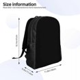 thumbnail image 3 of How To Train Your Dragon School Bag Cartoon Backpack Fashion Boys Bag Student Schoolbag Travel Backpack-hjka385, 3 of 5