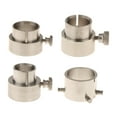 thumbnail image 2 of segolike Watch Movement Holder Lightweight Sturdy Watch Movement Support Base Gadgets 4pcs Set, 2 of 8