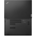 thumbnail image 6 of Lenovo ThinkPad L14 Gen 2  Business Laptop 14.0in FHD IPS (AMD Ryzen 5 Pro 5650U 2.30GHz, AMD Radeon, 8GB RAM, 256GB PCIe SSD, FP, WiFi 6, BT 5.2, RJ-45, microSDXC, Win 10 Pro), 6 of 7