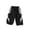 Black*, variant on Children Boys Pants Casual Color Block Patchwork Sweatpants Comfortable Athletic Joggers Daily Wear Beach Vacation Trousers