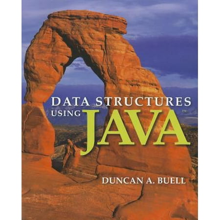DATA STRUCTURES USING JAVA