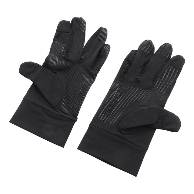 2 Guantes de protección Solar de Seda de Hielo Transpirables Con Pantalla Táctil Para Ciclismo, Guantes de Protección Solar para Hombres y Mujeres