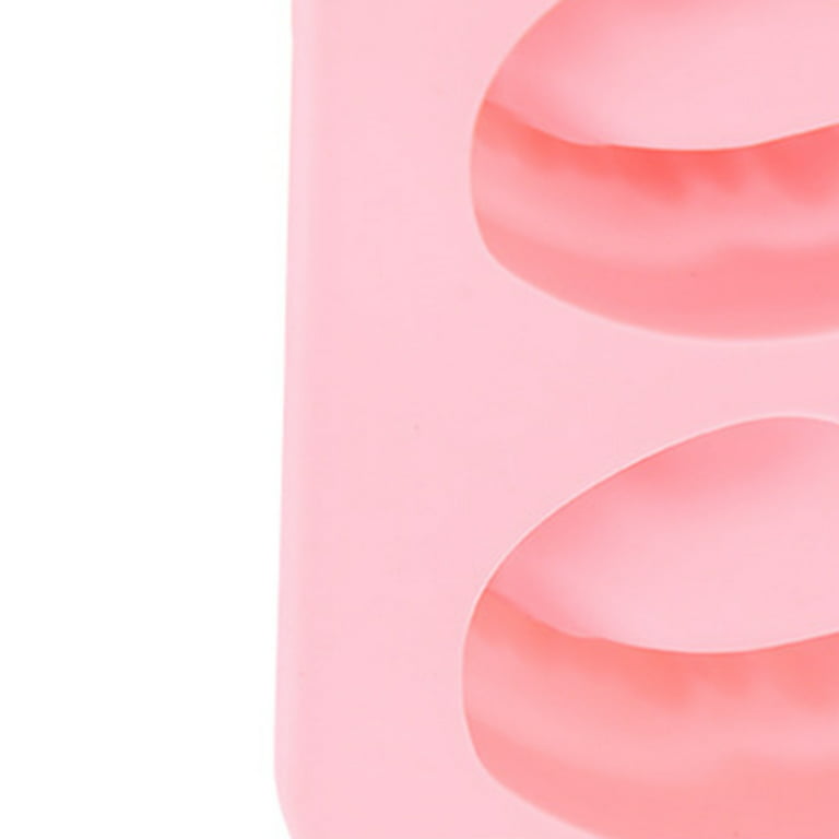 Ice Cube Tray Teeth-Shaped Silicone Ice Mold Denture Ice Trays Funny Gag  Gift for Dentist Party Favor 