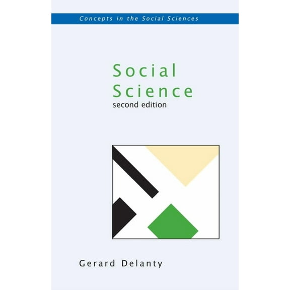 Concepts in the Social Sciences (Paperba Social Science, (Paperback)