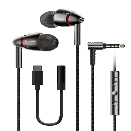 1MORE Quad Driver in-ear...