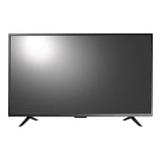 Insignia NS-40D510NA21 - 40" Diagonal Class (39.5" viewable) LED-backlit LCD TV - 1080p 1920 x 1080 - black