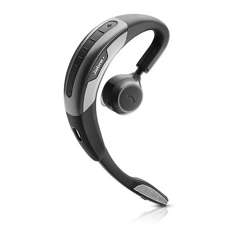 Jabra Motion UC Mono Bluetooth Headset 