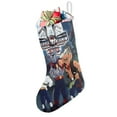 thumbnail image 1 of Biker Souris de Mars Bas de Noël, 1 of 11