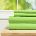thumbnail image 3 of Soft & Cozy Easy Care Deluxe Microfiber Sheet Set, 3 of 3