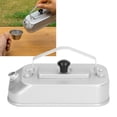 thumbnail image 1 of Olla De Agua Hirviendo Para Acampar, Tetera De Té Para Acampar De Aluminio Fácil De Limpiar Para Picnic, 1 of 8
