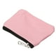 thumbnail image 4 of Uxcell Monedero Bolsa de Cambio Pequeña Organizador 3.15" x 5.12", Rosa 3Pcs, 4 of 5