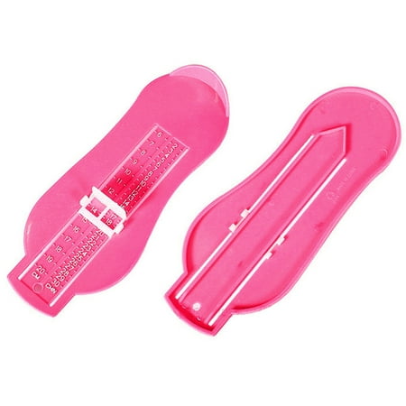 

iOPQO Measuring Tools Measure Shoe Device Ruler Tool Size Children Kit Tools & Home Improvement tools