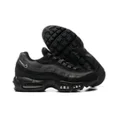 thumbnail image 2 of ??New Nike Air Max95 OG Neon Gray/Black Sport Comfortable Men's Shoes, 2 of 12