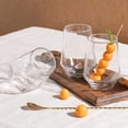 thumbnail image 4 of Vaso Rotterdam de Vidrio 510 ml 6 Piezas, 4 of 4