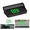 Green, variant on Odopus Smart HUD Display for Car Windshield, USB Speedometer with 10Hz Refresh and MPH Readout for Daily Driving