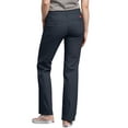 thumbnail image 2 of Dickies Women's Relaxed Straight Stretch Twill Pant, 2 of 2