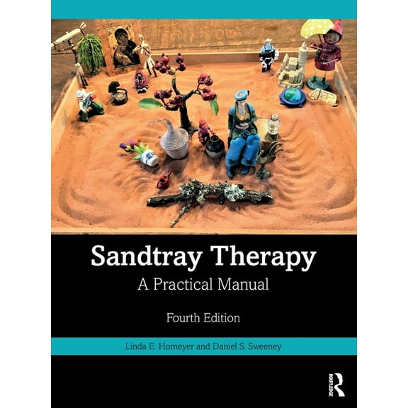 Sandtray Therapy: A Practical Manual, (Paperback)