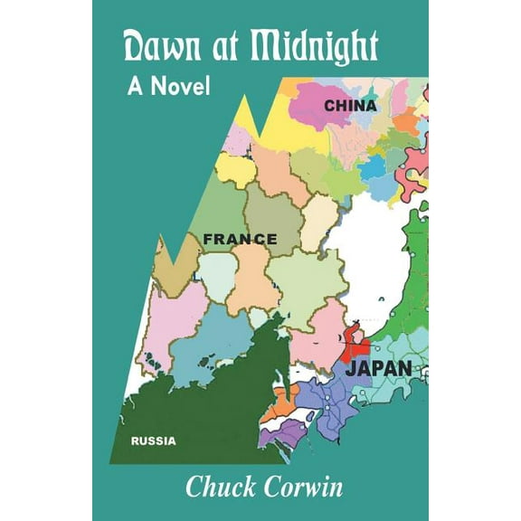 Dawn at Midnight, (Paperback)