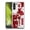 Granit Xhaka, variant on Head Case Designs Officially Licensed Arsenal FC 2022/23 First Team Bukayo Saka Soft Gel Case Compatible with Samsung Galaxy S20 / S20 5G