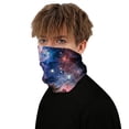 thumbnail image 3 of LNGOOR Cooling Face Scarf Neck Gaiter Bandana Balaclava Tube Shield Cover Snood Scarves, 3 of 8