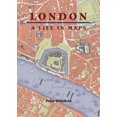 thumbnail image 1 of London: A Life in Maps, 1 of 1
