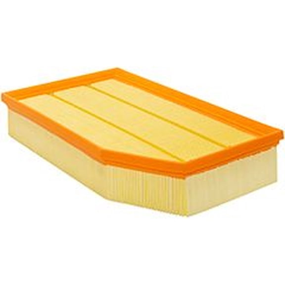 Baldwin Filters - Radial Seal Air Filter