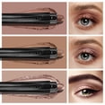 thumbnail image 5 of 3Pcs Neutral Brown Eyeshadow Stick Set, Matte And Shimmer Creamy Eyeshadow Pencil, Shiny Pink Shadow, Waterproof Long Lasting Smoky Eye Makeup, 5 of 7