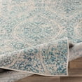 thumbnail image 6 of Surya CYL2319-5373 5 ft. 3 in. x 7 ft. 3 in. City light Area Rug, Multi Color, 6 of 6