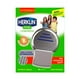 thumbnail image 1 of Peine Lendrera Herklin de Acero Inoxidable 1 pieza, 1 of 3