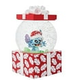 thumbnail image 5 of Enesco Gifts Stitch Snow Globe, 5 of 5