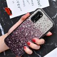 thumbnail image 1 of Funda de teléfono brillante para Samsung Galaxy S21, S20 Ultra, S10 Plus, Note 20, 10 Pro, estrella brillante, Diamante de imitación, Etui Capa, 10 Uds. Fivean unisex, 1 of 2