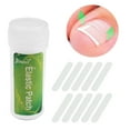 thumbnail image 2 of 10 Uds. Uña encarnada del pie, Corrector de uñas de los pies, cortaúñas Zulema clip para enderezar las uñas de los pies, 2 of 8