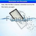 thumbnail image 5 of For Filters Compatible For Roborock Q7 Maxq7q7q7 Maxq5 Proq5 Proq8 Maxq8 Max, 5 of 5