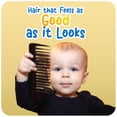 thumbnail image 6 of Ricitos De Oro Chamomile Baby Styling Gel, Natural, Alcohol-Free, Non-Greasy, Non-Sticky, Daily Use, 4oz, 6 of 6