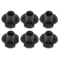 thumbnail image 3 of Walking Cane Foot Protector,6pcs Crutch Foot Covers Cane Tips End Walking Cane Tips Next-Gen Design, 3 of 14