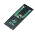 thumbnail image 4 of 5Pcs 1V 50mA Poly  Solar Panel Module DIY for Phone Toys Charger 55mmx21mm, 4 of 6
