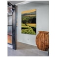 thumbnail image 4 of Marmont Hill "Corn Rows" Painting Print on Canvas, 4 of 7