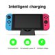 thumbnail image 4 of Soporte de la estación del soporte del muelle del cargador para la consola de juegos NS/Switch OLED/Switch Lite Universal Accesorios Electrónicos, 4 of 9